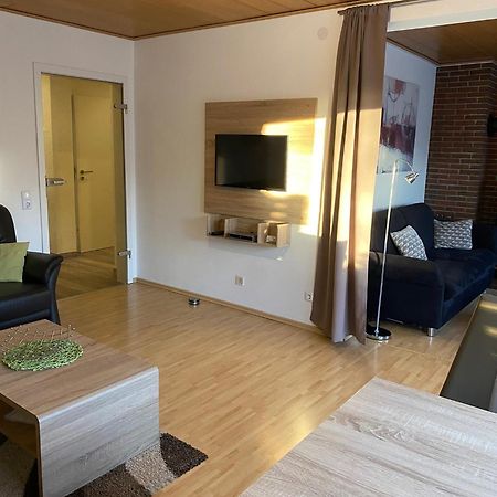 Ferienwohnung Familie Slepitzka Niedenstein Экстерьер фото