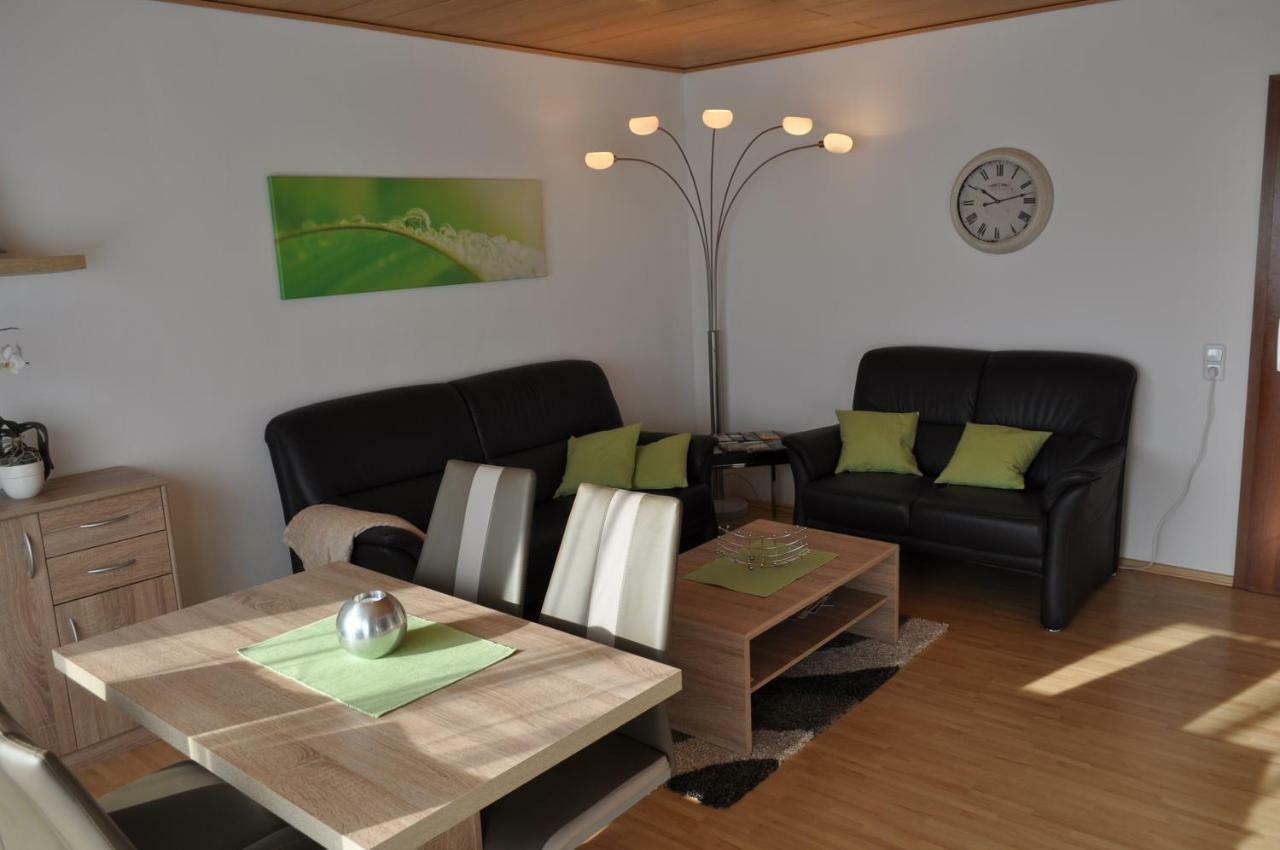 Ferienwohnung Familie Slepitzka Niedenstein Экстерьер фото