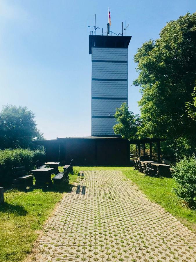 Ferienwohnung Familie Slepitzka Niedenstein Экстерьер фото
